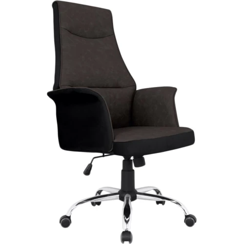 

Gt Racer B-4030 Black/Dark Brown