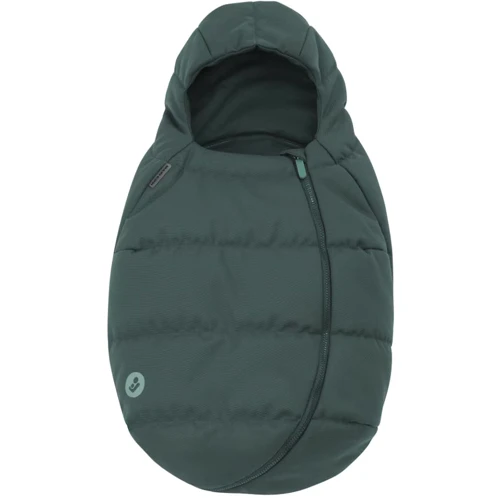 Спальний мішок до автокрісла MAXI-COSI Essential Green (8735047111)
