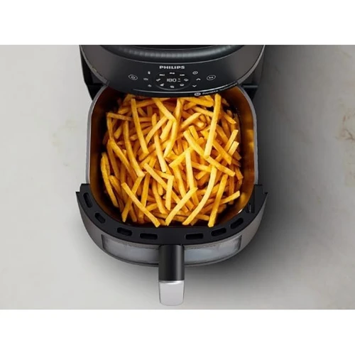 Фритюрница Philips Ovi Series 2000 NA231/00