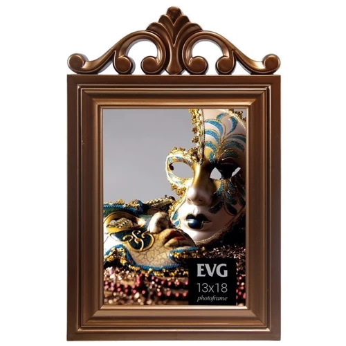 Фоторамка EVG ART 13X18 009 Бронзовый