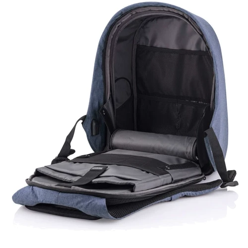 XD Design Bobby Hero Small Backpack Light Blue (P705.709) for MacBook 13-14" фото 12