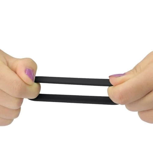 Набор эрекционных колец LoveToy Power Plus Cock Ring Series