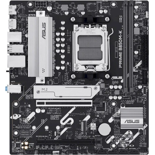 ASUS PRIME B850M-K