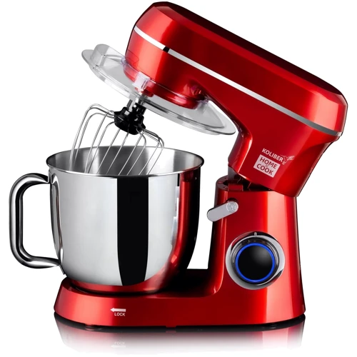 Миксер Koliber KH-SM1350RD10-S