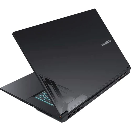 Ноутбук GIGABYTE G7 KF (KF-E3EE216SD): Оперативная память 32 ГБ (DDR4)