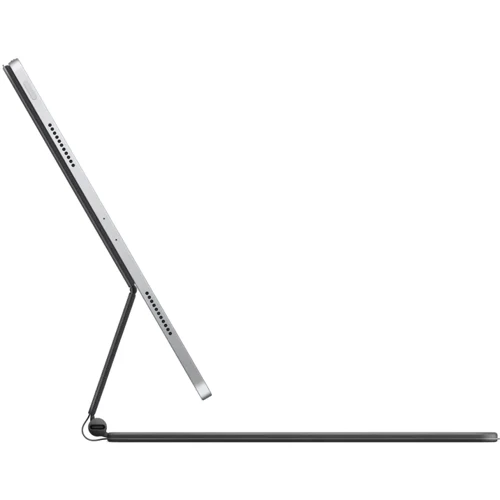 Аксессуар для iPad Apple Magic Keyboard for iPad Pro (5th generation) / iPad Air 13 (2024 / 2025) - Black - Ukrainian (MJQK3UA/A): Тип аксессуара чехол