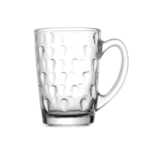 Кухоль Luminarc New Morning Pears 320 мл (N6231*)