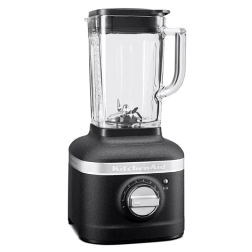 Блендер KitchenAid Artisan K400 1.4 л 5KSB4026EBK: Мощность, Вт 1200