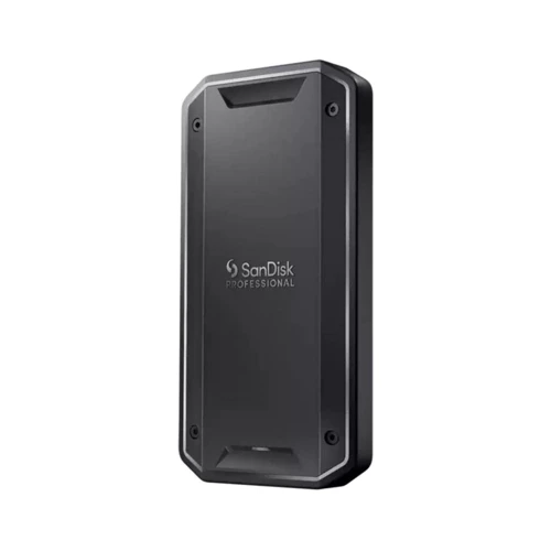 SanDisk Professional PRO-G40 (exFAT) 1TB (SDPS31H-001T-GBC1D)