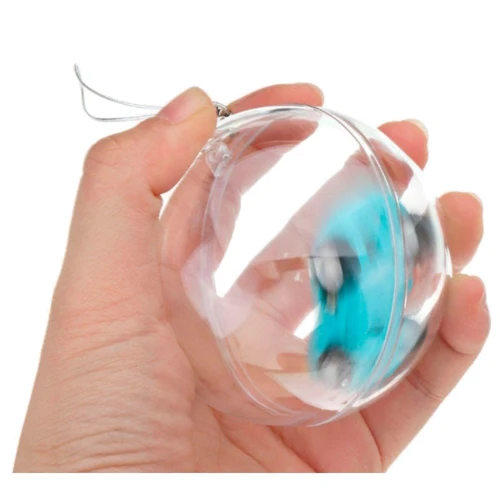 Машинка в кулі HOBBY LEADER Rapid Monster (S618)