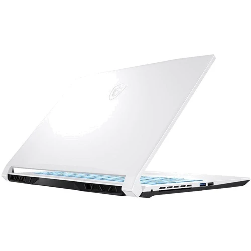 Ноутбук MSI Sword 15 (A11UD-002): Відеоадаптер NVIDIA GeForce RTX 3050 Ti, 4 ГБ GDDR6