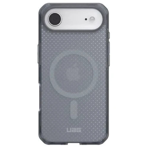 Чехол для iPhone Urban Armor Gear UAG Dot MagSafe Ash (114539113131) for iPhone Air