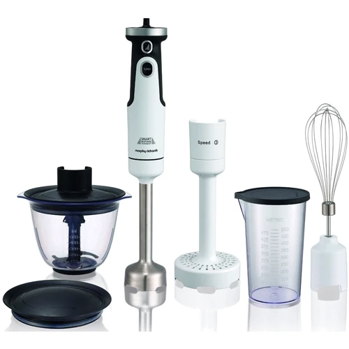 Блендер Morphy Richards 402052 Total Control