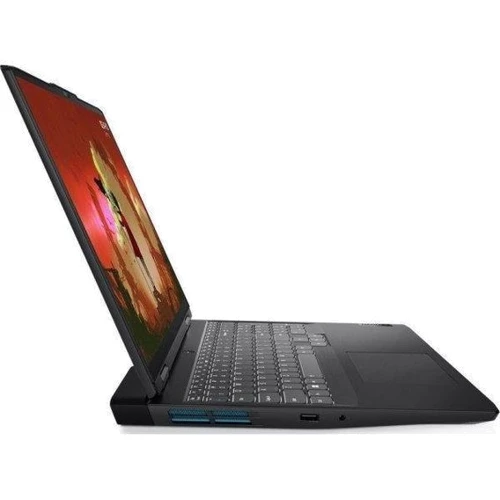 Ноутбук Lenovo Ideapad 3-16ARH Gaming (82SC003KPB_32): Обсяг накопичувача 512 ГБ (SSD)