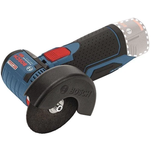 Болгарка (Кутова шліфувальна машина) Bosch GWS 10,8-76 (06019F2000): Виробник Bosch