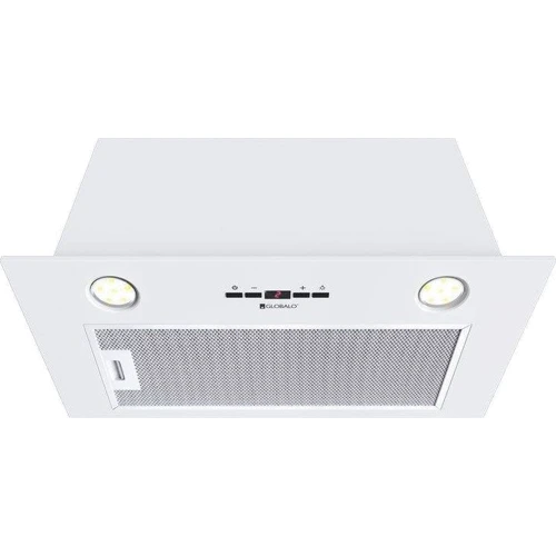 Витяжка GLOBALO Laizeno 60.2 White: Тип фільтра повітря Рециркуляция, Отвод