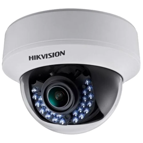 Hikvision DS-2CE56D0T-VFIRF: Виробник Hikvision