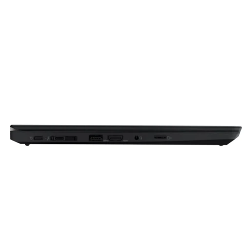 Ноутбук Lenovo ThinkPad T14 (20XK002JPB): Экран 14" IPS (1920x1080) Full HD