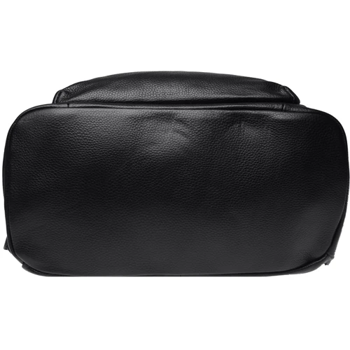 Мужской рюкзак Keizer черный (K111683-black): Тип Рюкзаки