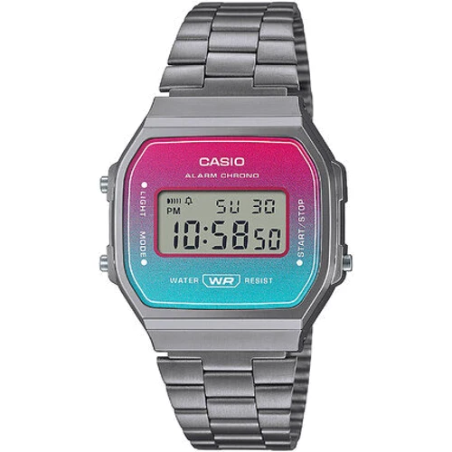 Наручний годинник Casio A168WERB-2AEF