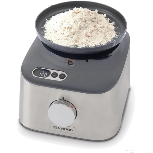 Кухонний комбайн Kenwood FDM 315 SS: Потужність, Вт 800