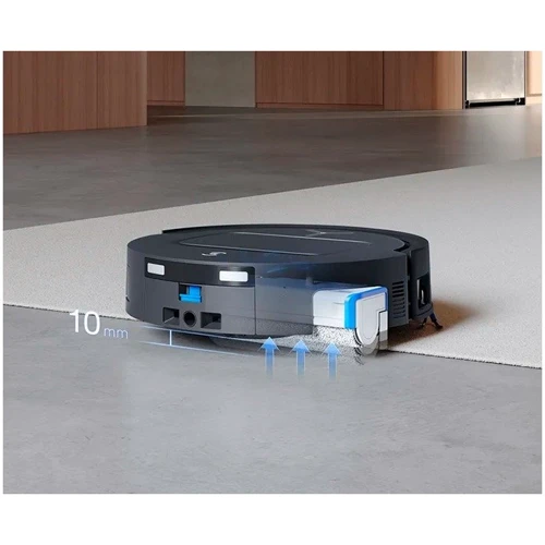 Робот уборщик ECOVACS Deebot T80 Omni