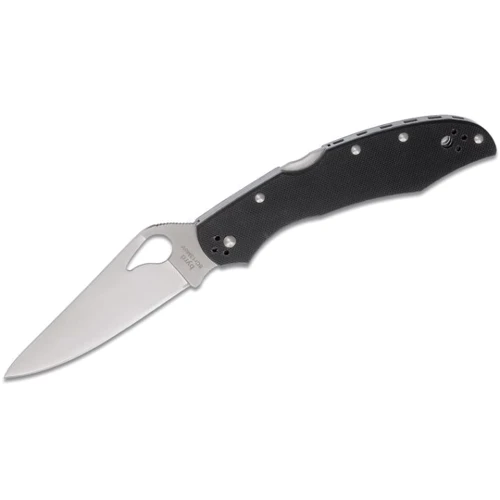 Нож Spyderco Byrd Cara Cara 2, G-10