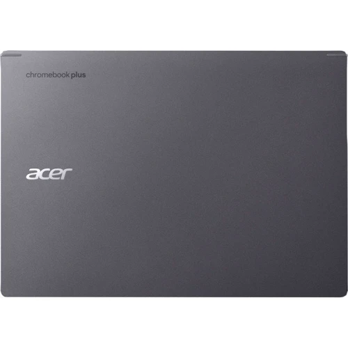 Ноутбук Acer Chromebook Plus 514 CB514-5HT-59TJ Grey (NX.J5ZEU.003) UA