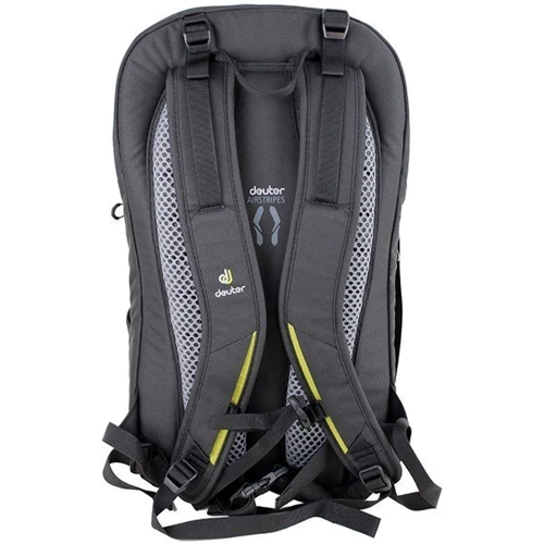 Рюкзак Рюкзак Deuter XV 2 колір 7000 black (3850218 7000) фото 13