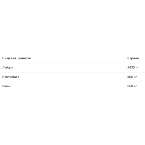 Амінокислота для спорту BioTech BCAA 8:1:1 300 g /40 servings/ Cola: Смак Кола