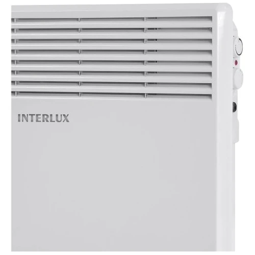 Обігрівач Interlux INCP-1088PR: Виробник INTERLUX