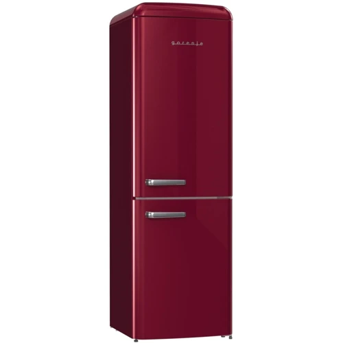 Холодильник Gorenje ONRK619DR: Общий объем, л 300
