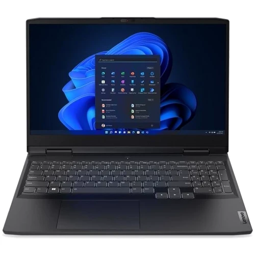 Ноутбук Lenovo IdeaPad Gaming 3 15ARH7 (82SB00XTRA) UA