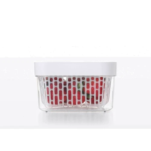 Емкость для хранения OXO Food Storage 1.5 л (11139900): Крышка пищевой пластик