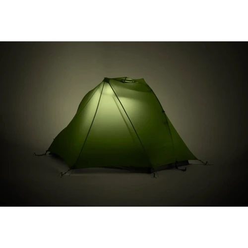 Намет Sea to Summit TR1 Plus, Fabric Inner, Sil/PeU, Green (ATS2039-02160402) фото 10