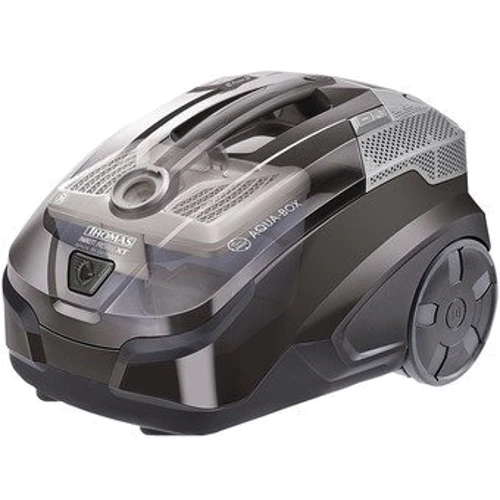 Пылесос Thomas Parkett Prestige XT: Тип пылесоса моющий