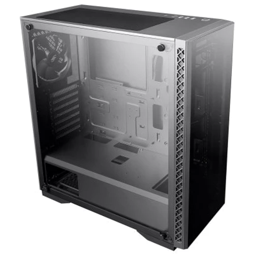 Корпус Deepcool MATREXX 50 ADD-RGB 4F (DP-ATX-MATREXX50-AR-4F-NE): Форм-фактор материнської плати ATX / E-ATX / Micro-ATX / Mini-ITX