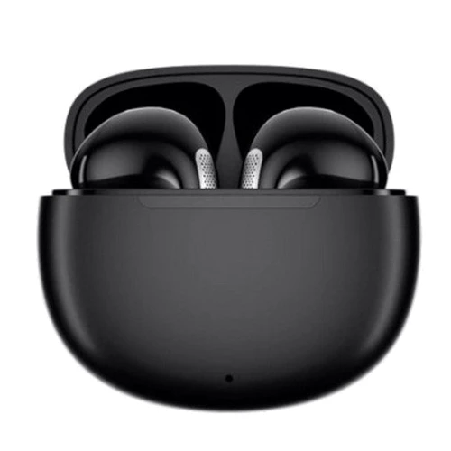 Навушники QCY AilyPods T20 Black: Тип кріплення без кріплень