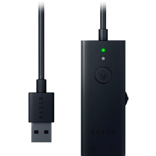 Наушники Razer Ifrit (RZ82-02300100-B3M1): Назначение геймерские