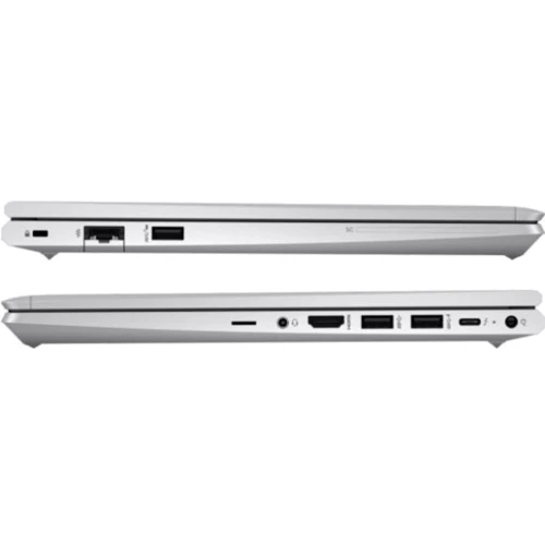 Ноутбук HP EliteBook 645 G9 (4K022AV_V2) UA: Процессор AMD Ryzen 7 5825U (2.0 - 4.5 ГГц) / 8 - ядерный