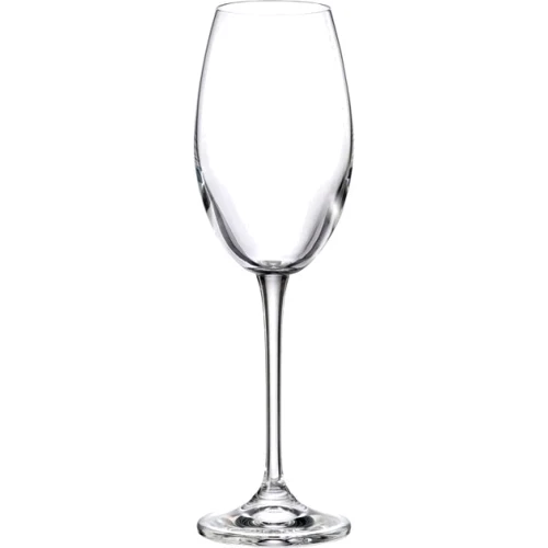 Бокал Bohemia Fulica для вина 6х300 мл 1SF86/00000/300