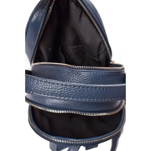 Женский рюкзак ARTiS Bags синий (1727920): Тип Рюкзаки