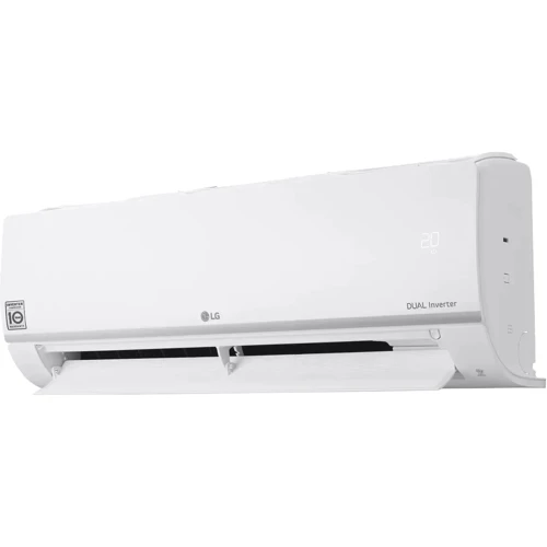 Кондиціонер LG Mega Dual Inverter P09SP: Розмір приміщення, кв.м. 24