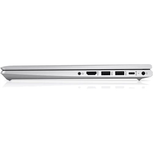 Ноутбук HP ProBook 455 G9 (6F1R5EA_W11P): Процесор AMD Ryzen 7 5825U (2.0 – 4.5 ГГц) / 8 – ядерний