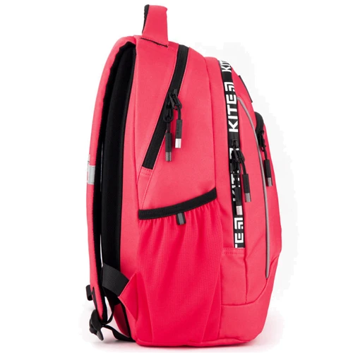 Рюкзак Kite Education K20-813m-2: Спинка Ортопедическая (анатомическая)