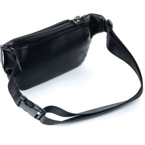 Мужская поясная сумка Bretton черная (32320 black): Страна производитель Китай