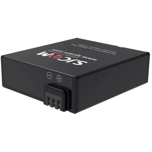 Аккумулятор SJCAM Battery for SJ9 Strike, SJ9 Max, SJ10 Pro фото 4