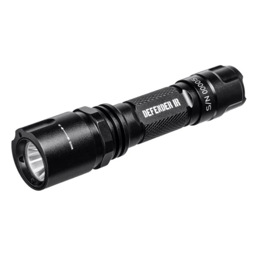 Фонарь туристический Mactronic Defender (400 Lm + IR 940 nm) Infrared (THH0126): Тип Тактический