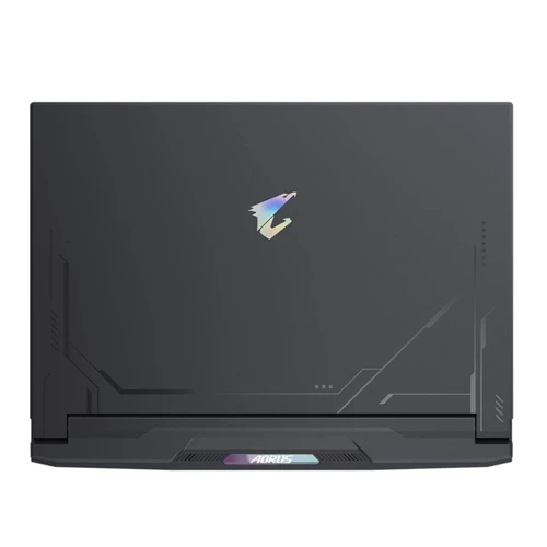 Ноутбук Gigabyte AORUS 15 BSF (ASF-83EE654SH): Вес 2.6 кг