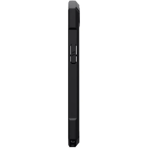 Чехол для iPhone Urban Armor Gear UAG Essential Armor MagSafe Black (114496114040) for iPhone 16e